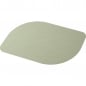 Bio Dunicel® Tischsets Stucco in Pistachio Green, 28 x 38 cm.