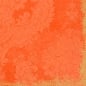 Duni Zelltuch Servietten Royal Sun Orange, 40 x 40 cm.