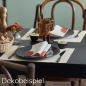 Dekobeispiel - Duni Earthy