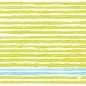 Duni Dunisoft Servietten Elise Stripes, 40 x 40 cm.