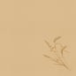 Duni Bio Dunisoft Servietten Meadow Natural, 40 x 40 cm.
