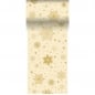 20 Meter Rolle Duni Bio Dunicel® Tischläufer Stargazing Cream .