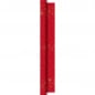 25 Meter Duni Dunicel Tischdeckenrolle Stargazing Red, Breite 1,18 m.