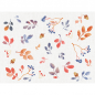 Duni Papier Tischsets Autumn Gradient, 30 x 40 cm.