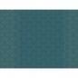 Duni Papier Tischsets Golden Deco, 30 x 40 cm