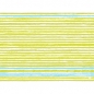 Duni Dunicel Tischsets Elise Stripes, 30 x 40 cm.