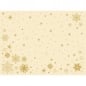 Duni Bio Dunicel® Tischsets Stargazing Cream, 30 x 40 cm.