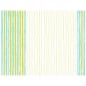 Duni Papier Tischsets Elise Stripes, 30 x 40 cm.