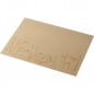 Duni Papier Tischsets Meadow Natural, 30 x 40 cm.