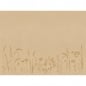Duni Papier Tischsets Meadow Natural, 30 x 40 cm.