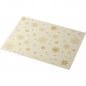 Duni Papier Tischsets Stargazing Cream, 30 x 40 cm.
