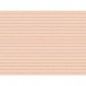 Duni Papier Tischsets Tessuto Dusty Pink, 30 x 40 cm.