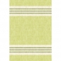 Duni Dunicel Servietten Towel Napkin Raya Kiwi, faltenfrei, 38 x 54 cm.