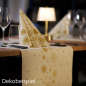 Dekobeispiel - Duni Stargazing Cream.