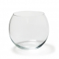 Glas Vase Kugel, Größe M, 20 cm