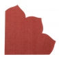 15er Pack Japan Servietten in Rot, 30 cm