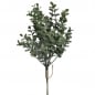 Kunstblume Eukalyptus Bündel, 25 cm.