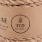 5 Meter Sizo®Jute Kordel, natur, 7 mm.