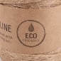 150 Meter Sizo®Jute Schnur, natur, 3 mm.