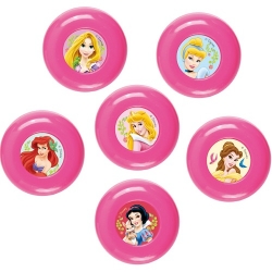 6er Pack Jojos Princess Palace