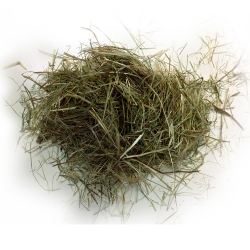 Naturdeko Heu