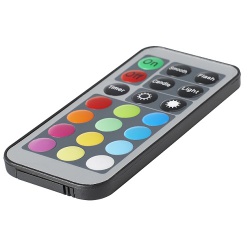 12er Set Duni LED Kerzen multicolour & warmweiß, Fernbedienung und Ladestation 12er Set Duni LED Kerzen multicolour & warmweiß, Fernbedienung und Ladestation
