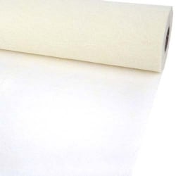 25 Meter Sizoflor® Tischband in Creme