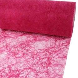 25 Meter Sizoflor® Tischband in Pink