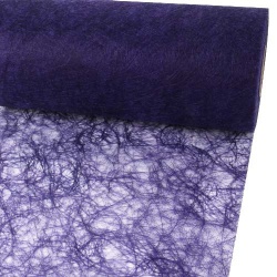 25 Meter Sizoflor® Tischband in Violett