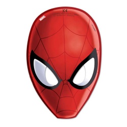 Kindergeburtstag Spiderman Im Tafeldeko Shop Fur Die Tischdekoration Tafeldeko De