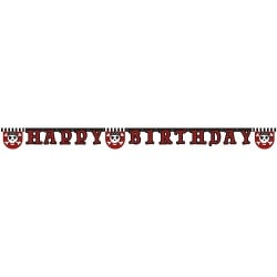 Partykette Pirates Comeback Happy Birthday Partykette Pirates Comeback Happy Birthday