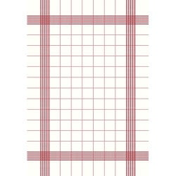 Duni Dunicel Servietten Towel Napkin, faltenfrei, 38 x 54 cm.