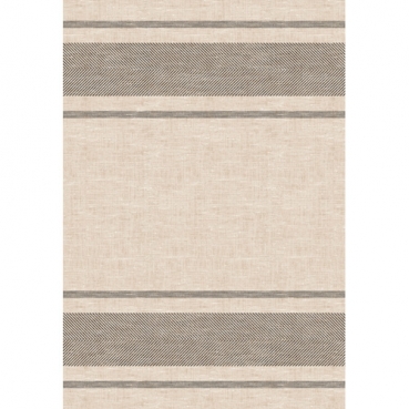 Duni Dunicel Servietten Towel Napkin Malia Black, faltenfrei, 38 x 54 cm.