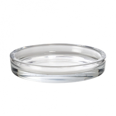 Duni Kerzenteller Base, rund, 11,4 cm