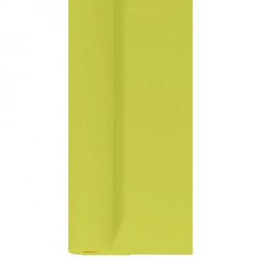 50 Meter Duni Papier Tischdeckenrolle in Kiwi