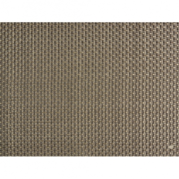 Duni Papier Tischsets Oxford Earth Brown, 30 x 40 cm