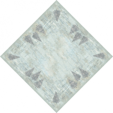 Duni Dunicel Mitteldecken Blue Winter