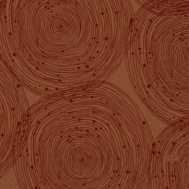 Duni Zelltuch Servietten Earthy, 33 x 33 cm