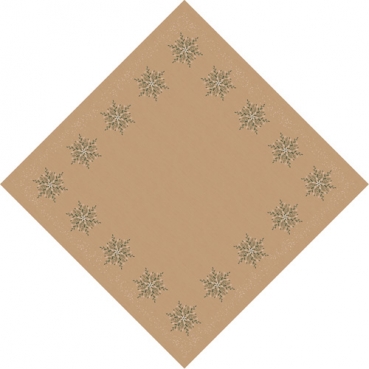 Duni Dunicel Mitteldecken Natural Charm