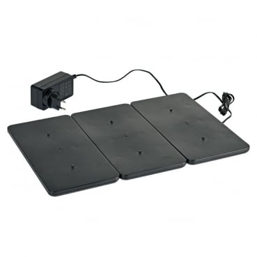 Duni Ladestation für 6 LED-Tischlampen