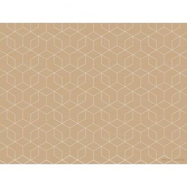 Duni Papier Tischsets Woven & Graphics Ecoecho, 30 x 40 cm