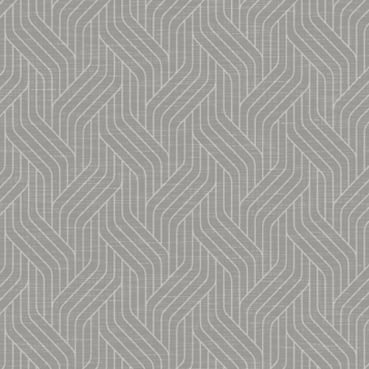 Duni Dunisoft Servietten Woven & Graphics Granite Grey, 40 x 40 cm