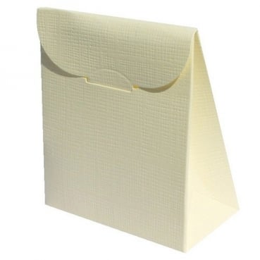 Bonboniere Seta Avorio in Creme