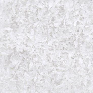 Deko Bio Schnee in Weiß, aus Maisstärke Deko Bio Schnee in Weiß, aus Maisstärke