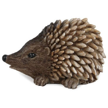Dekofigur Igel, 80 mm