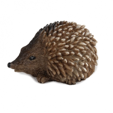 Dekofigur Kleiner Igel, 60 mm