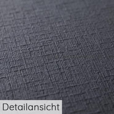 24 Meter Duni Evolin Tischläufer, 40 cm Breite, Tête-à-Tête, wasserabweisend in Granite Grey Detailansicht Duni Evolin Tischläufer, 40 cm Breite, Tête-à-Tête, wasserabweisend.
