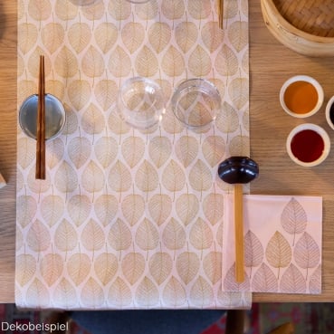 Duni Herbstserie Aspen.