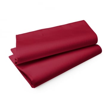25 Duni Evolin wasserabweisende Tischdecken in 6 Farben, 127 x 220 cm Duni Evolin Tischdecken in 6 Farben, 127 x 220 cm - fällt wie Stoff, besitzt ein elegante Struktur und wirkt zugleich wasserabweisend.