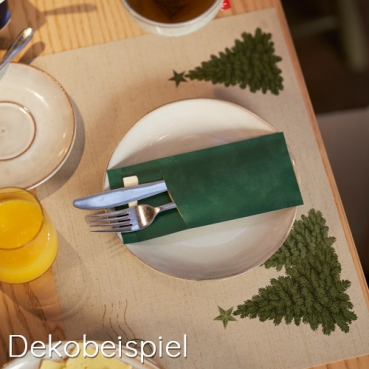 Dekobeispiel - Duni Fir Forest